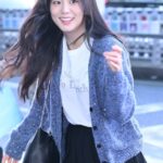 「BLACKPINK」JISOO、社員に約40万円の高級バッグプレゼント…“神対応CEO”に反響