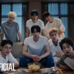 JYPボーイズグループ「NEXZ」、27日に新アルバム「Mmchk」でカムバック