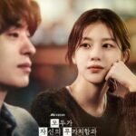 ドラマ「誰だって無価値な自分と闘っている」コ・ユンジョン、ク・ギョファンに向けた特別な視線…単独ポスターを公開