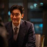 「SUPER JUNIOR」チェ・シウォン、“怒りの復讐設計”で覚醒…「ブラッドハウンド：シーズン2」で圧倒的存在感