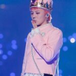 G-DRAGON、“桁違いの収益力”証明…精算額650億ウォン以上と推定