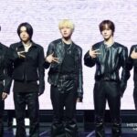 【フォト】“ジェジュンプロデュース”ボーイズグループ「KEYVITUP」、1st EP「KEYVITUP」発売記念ショーケース開催