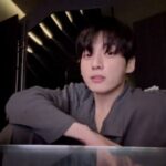 「BTS」Jung Kook、“指立て”論争に初言及「不快に思った方には申し訳ない」謝罪とともに示した本音