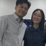 俳優ソン・ジチャン＆オ・ヨンス夫婦の“イ・ジョンソク似”長男、バーチャルアイドルのプロデューサーとして活動中