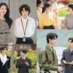 「21世紀の大君夫人」初回放送D-1…IU＆ビョン・ウソク＆イ・ヨン＆ユ・スビンの幻想的なチームワークに期待