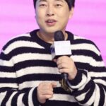 自粛期間中のイ・ジンホ、脳出血で入院…所属事務所が意識回復中と発表