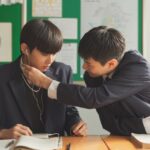 韓国映画「君と僕の5分」、「globe」 の「DEPARTURES」を使用した本予告映像＆場面写真が解禁！