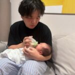 YouTuberクァクチューブ、妻は公務員だけど…産後ケアセンターから約250万円相当の協賛を受けた？さりげなくSNSの文言を削除