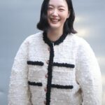 女優キム・ゴウン、画報のBカットを公開