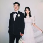 キム・ムヨル＆ユン・スンア、結婚11周年記念「息子とリマインドウェディング」撮影…非婚主義者の心も動かす？