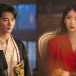 IU×ビョン・ウソク「21世紀の大君夫人」きょう初放送　運命の出会いに注目