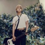 「BTS」Jimin、米ビルボードに88週ランクイン..K-POPソロ曲の最長記録を更新