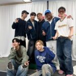 秋山成勲、Jung Kookとの親交で「BTS」ワールドツアー初日へ　初参戦に「本当に感動」