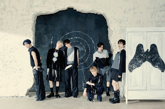 NCT WISHのカムバック！コンサートで心を満たそう