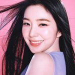 「Red Velvet」アイリーン、ソロで初の音楽番組1位…「ミュージックバンク」