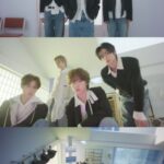 「TWS」、「NO TRAGEDY」のトレーラー公開…不気味な展開に一転