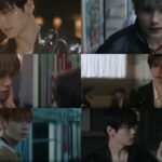 「TOMORROW X TOGETHER」、新曲「Stick With You」のMVティーザー公開…女優チョン・ジョンソと映画のようなビジュアル