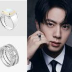 【注目アイテム】「BTS」その指輪いくら？…Jiminは4000万円超、JinはFRED　『ARIRANG』でハイブランド競演