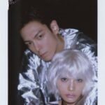 ナナ（AFTERSCHOOL）、T.O.P（元BIGBANG）の新曲MV出演でバックアップ…強烈な存在感でキャラクターを表現