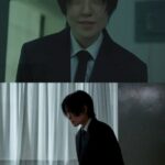 女優シム・ウンギョン、不気味な冷笑…狂気じみた純粋な悪（韓国でビルオーナーになる方法）