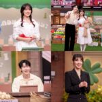 「サルモクチ」キム・ヘユン＆キム・ジュンハン、バラエティ「驚きの土曜日」出演…撮影現場の怪談を公開