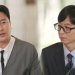 “韓国のベッカム”アン・ジョンファン、4000万円超のYouTube収益金を寄付していた…「厳しい環境の仲間たちを助けたい」＝「ユ・クイズ ON THE BLOCK」で明かす