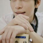 【インタビュー】（２）「セイレーンのキス」ウィ・ハジュン、セクハラ論争を呼んだパク・ミニョンのキスシーン発言…「面白い表現で笑った」