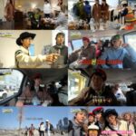 俳優ビョン・ウソク、“偽ビョン・ウソク”チョン・ジュナと対面＝「遊ぶなら何する？」