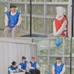 「ランニングマン」ヤン・セチャン×チ・イェウン、公式カップル誕生？