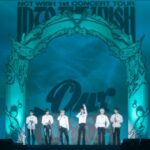 「NCT WISH」、初の単独ツアーを完走…ソウルでアンコール公演へ