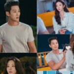 ≪韓国ドラマREVIEW≫「スプリング・フィーバー」１話あらすじと撮影秘話…アン・ボヒョンとイ・ジュビンからのクランクインあいさつ＝撮影裏話・あらすじ（動画あり）