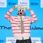 新人バンド「hrtz.wav」日本人ドラマー「ハギワ」、「僕は3歳」