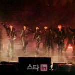 「BTS」、全世界を紫色の「ARIRANG」で染める…高陽でワールドツアーの幕開け