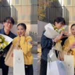 リュ・スヨン、妻パク・ハソンの舞台復帰にスイートなサポート…「わたしの世界最高の俳優」