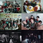 “カムバック”「NCT WISH」、SNSをにぎわせた“センスあふれる日常”…「Sticky」MV公開