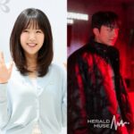 【公式】チ・イェウン＆Vata、熱愛認める…宗教きっかけで交際に発展