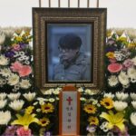 連絡先が分からず謝罪できなかった？…故キム・チャンミン監督の父親、加害者の言い訳に…