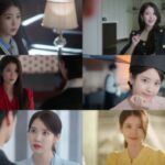 “大君夫人”IU（アイユー）、制服から財閥までこなす多彩な魅力…新ドラマの演技が話題