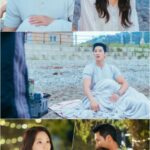 ≪韓国ドラマREVIEW≫「スプリング・フィーバー」２話あらすじと撮影秘話…イ・ジュビンの撮影が終わるまで待つアン・ボヒョン＝撮影裏話・あらすじ