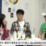 “同じ教会に通い、毎日行動を共にしている”熱愛を認めたチ・イェウン＆Vata、6か月前に投稿された投稿に“聖地巡礼”現象