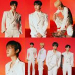 活動休止を控えた「AB6IX」、単独コンサートの先行予約開始