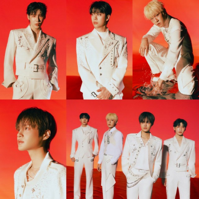 AB6IXのコンサートを楽しみにしよう！