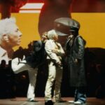 まもなくデビュー20周年「BIGBANG」、全員揃って米国コーチェラのステージ