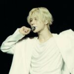 テミン（SHINee）、米国コーチェラのステージを圧倒…「この瞬間をずっと大事にする」