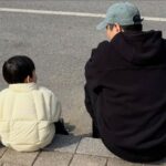 「SHINHWA」エリックの妻ナ・ヘミ、将来が楽しみな二人の息子を公開…「大切な宝物たち」