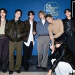 「BTS」、1億2千万人が見るステージを夢見て…「スーパーボールのハーフタイムショーに、必ず立ちたい」