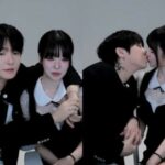 “昨年収入10億ウォン”果汁セヨン、11歳年上BJケイと交際認める