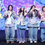 ADOR復帰「NewJeans」HAERIN＆HYEIN＆HANNIの3人、デンマーク訪問…訪問理由は非公開