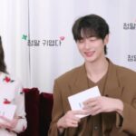 「21世紀の大君夫人」ビョン・ウソク、「IU？本当に本当にセクシーでかわいくて美しい」＝「ELLE」