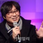 映画「王と生きる男」のチャン・ハンジュン監督、バラエティー「ハッピートゥゲザー」のMCに抜擢…ユ・ジェソクとタッグ